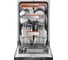 Посудомоечная машина Weissgauff BDW 4537 429861 6