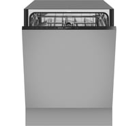 Посудомоечная машина Weissgauff BDW 6026 D 432981