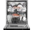 Посудомоечная машина Weissgauff BDW 6025 D Infolight 432987 5