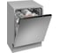 Посудомоечная машина Weissgauff BDW 6025 D Infolight 432987 8