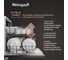 Посудомоечная машина Weissgauff BDW 6025 D Infolight 432987 22