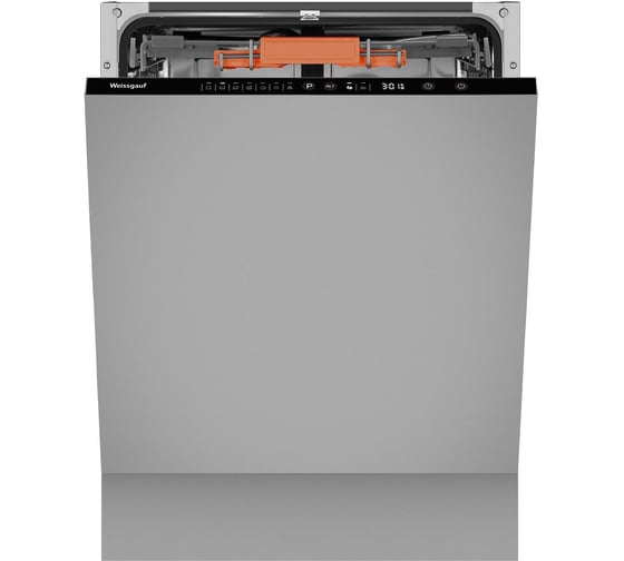 Посудомоечная машина Weissgauff BDW 6036 D Infolight 431378