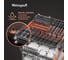 Посудомоечная машина Weissgauff BDW 6036 D Infolight 431378 10