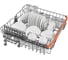Посудомоечная машина Weissgauff BDW 6036 D Infolight 431378 13