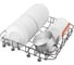 Посудомоечная машина Weissgauff BDW 6036 D Infolight 431378 14
