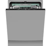 Посудомоечная машина Weissgauff BDW 6140 Ultra Real Autoopen Infolight 433790