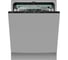 Посудомоечная машина Weissgauff BDW 6140 Ultra Real Autoopen Infolight 433790 1
