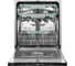 Посудомоечная машина Weissgauff BDW 6140 Ultra Real Autoopen Infolight 433790 7