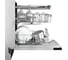 Посудомоечная машина Weissgauff BDW 6140 Ultra Real Autoopen Infolight 433790 11