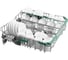 Посудомоечная машина Weissgauff BDW 6140 Ultra Real Autoopen Infolight 433790 14