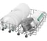 Посудомоечная машина Weissgauff BDW 6140 Ultra Real Autoopen Infolight 433790 15