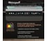 Посудомоечная машина Weissgauff BDW 6140 Ultra Real Autoopen Infolight 433790 20