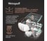 Посудомоечная машина Weissgauff BDW 6140 Ultra Real Autoopen Infolight 433790 23