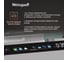 Посудомоечная машина Weissgauff BDW 6140 Ultra Real Autoopen Infolight 433790 24