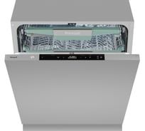 Посудомоечная машина Weissgauff BDW 6151 Inverter Touch AutoOpen Timer Floor 432194