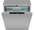 Посудомоечная машина Weissgauff BDW 6151 Inverter Touch AutoOpen Timer Floor 432194 1