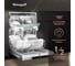 Посудомоечная машина Weissgauff BDW 6151 Inverter Touch AutoOpen Timer Floor 432194 4