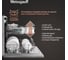 Посудомоечная машина Weissgauff BDW 6151 Inverter Touch AutoOpen Timer Floor 432194 7