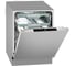 Посудомоечная машина Weissgauff BDW 6151 Inverter Touch AutoOpen Timer Floor 432194 9