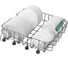 Посудомоечная машина Weissgauff BDW 6151 Inverter Touch AutoOpen Timer Floor 432194 17