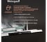 Посудомоечная машина Weissgauff BDW 6151 Inverter Touch AutoOpen Timer Floor 432194 23
