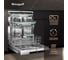 Посудомоечная машина Weissgauff BDW 6151 Inverter Touch AutoOpen Timer Floor 432194 27