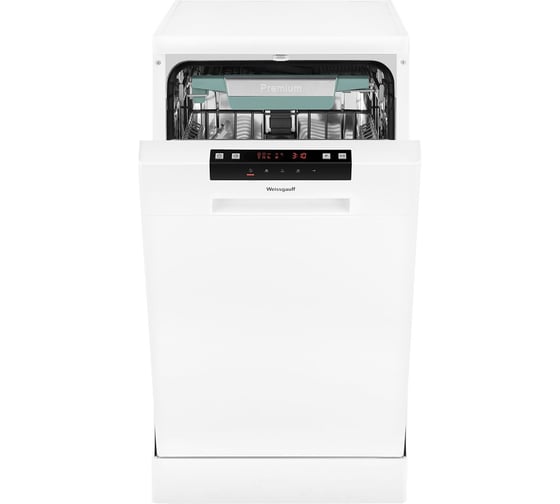 Посудомоечная машина Weissgauff DW 4535 433792