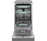 Посудомоечная машина Weissgauff DW 4539 Inverter Touch AutoOpen Inox 432175 7