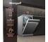 Посудомоечная машина Weissgauff DW 4539 Inverter Touch AutoOpen Inox 432175 9