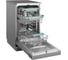 Посудомоечная машина Weissgauff DW 4539 Inverter Touch AutoOpen Inox 432175 10