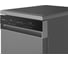 Посудомоечная машина Weissgauff DW 4539 Inverter Touch AutoOpen Inox 432175 12