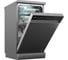 Посудомоечная машина Weissgauff DW 4539 Inverter Touch AutoOpen Inox 432175 13