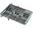 Посудомоечная машина Weissgauff DW 4539 Inverter Touch AutoOpen Inox 432175 15
