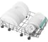 Посудомоечная машина Weissgauff DW 4539 Inverter Touch AutoOpen Inox 432175 17