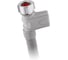 Посудомоечная машина Weissgauff DW 4539 Inverter Touch AutoOpen Inox 432175 19