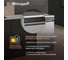 Посудомоечная машина Weissgauff DW 4539 Inverter Touch AutoOpen Inox 432175 22