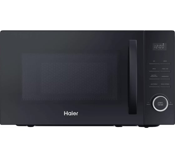Микроволновая печь Haier HMG-DG239BA TD0045533RU