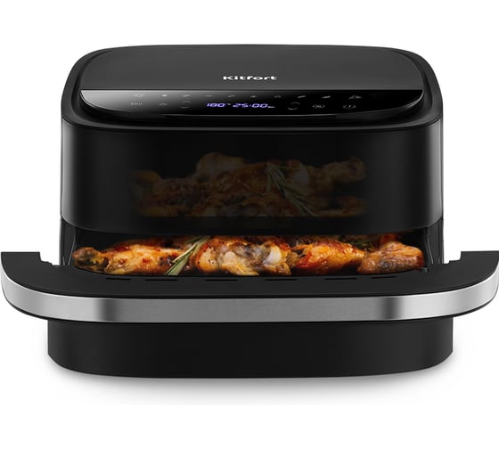 Аэрогриль Kitfort KITFORT КТ-2289