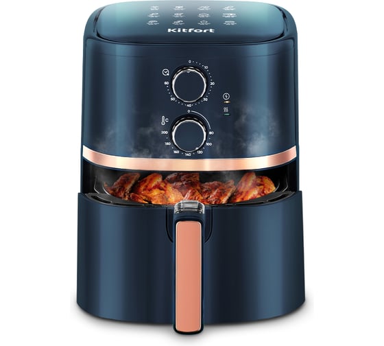 Аэрогриль Kitfort KITFORT КТ-8106