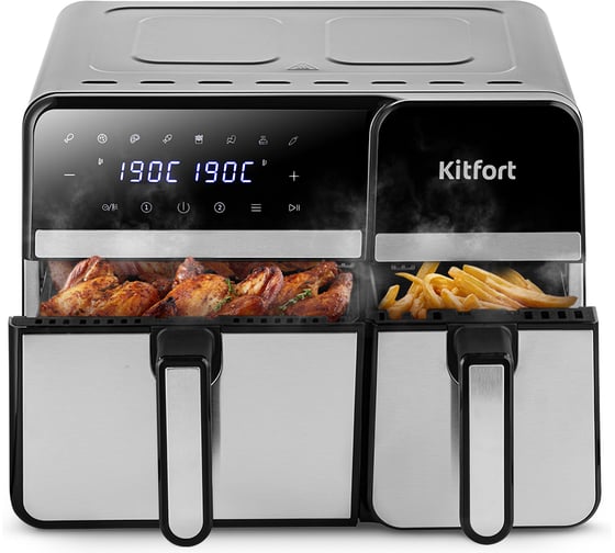 Аэрогриль Kitfort KITFORT КТ-8149