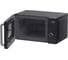 Микроволновая печь Haier HMG-DG207BA TD0045532RU 3