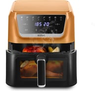 Аэрогриль KITFORT КТ-8105