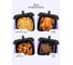 Аэрогриль KITFORT КТ-8105 8