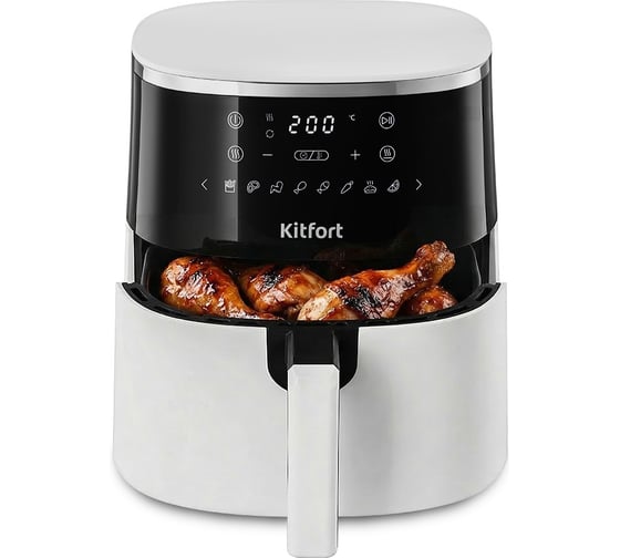 Аэрогриль Kitfort KITFORT КТ-8157