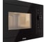 Встраиваемая микроволновая печь Haier HMX-BPG259B TD0048651RU 5