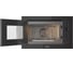 Встраиваемая микроволновая печь Haier HMX-BPG259B TD0048651RU 6