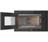 Встраиваемая микроволновая печь Haier HMX-BPG259B TD0048651RU 7
