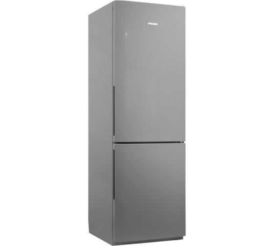 Холодильник POZIS POZIS RK FNF-170 серебристый, левый 575L2