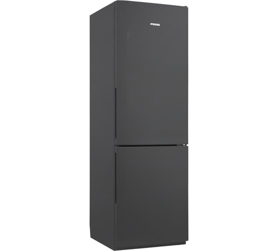 Холодильник POZIS POZIS RK FNF-170 графитовый, ручки вертикальные 5758V