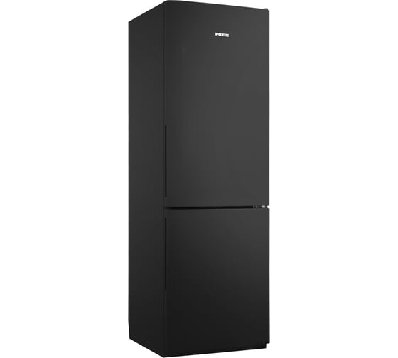 Холодильник POZIS POZIS RK FNF-170 черный, ручки вертикальные 5753V